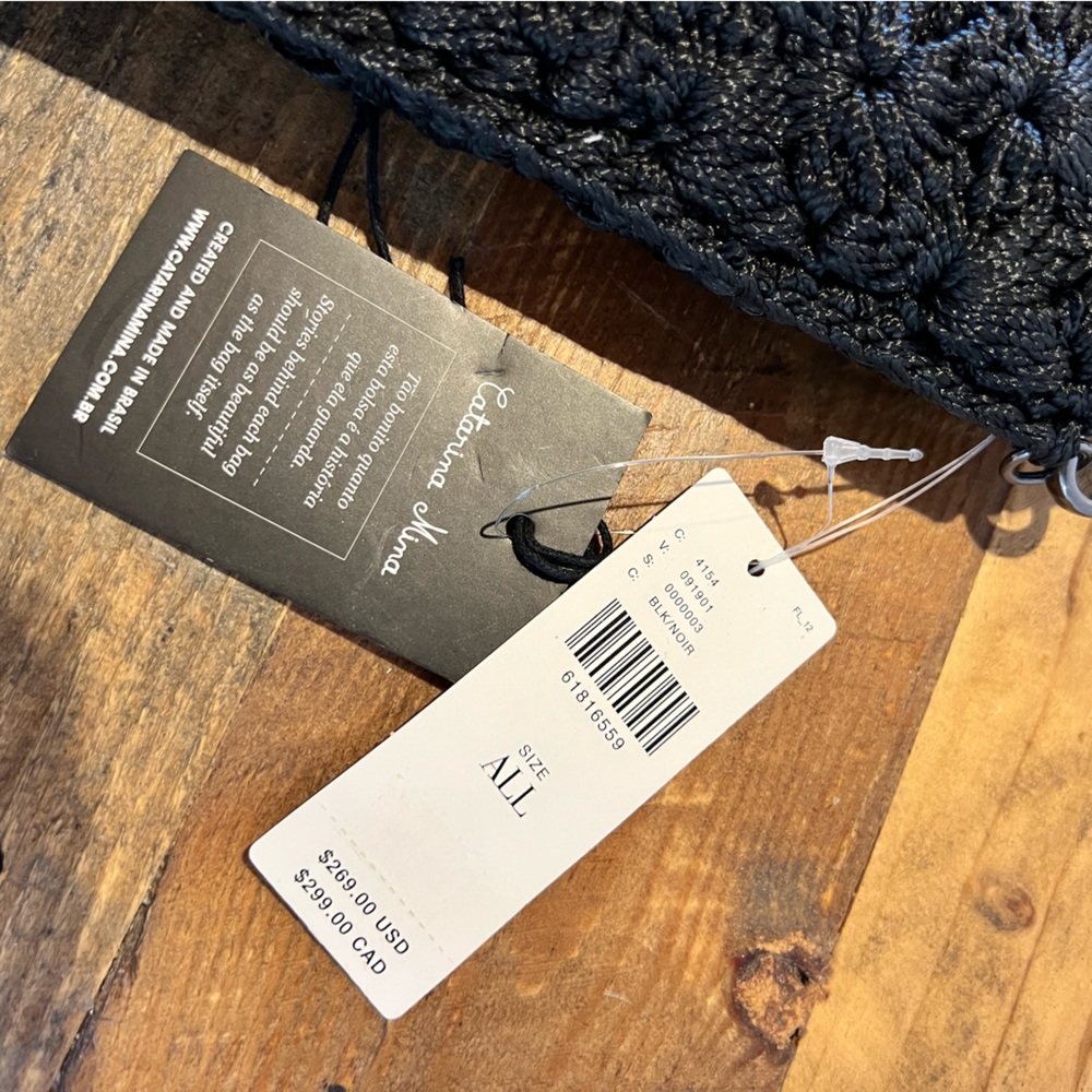 Catarina Mina Purse - Picture 4 of 10